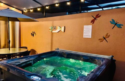 AMAZING vacation house .Mins to Disney Regal oasks - Foto 61