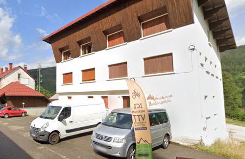 Appartement T2 - Centre Lélex - Foto 2