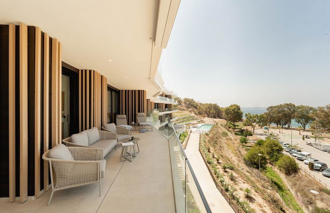 Pure Sea Apartments - Foto 55