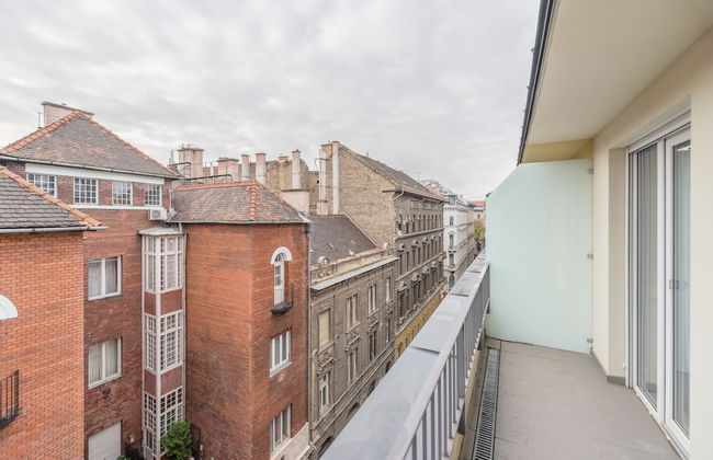 Venus Apartments - King Street II - Photo 19