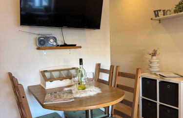 Ferienwohnung am Goethepark im Leipziger Neuseenland - Foto 45