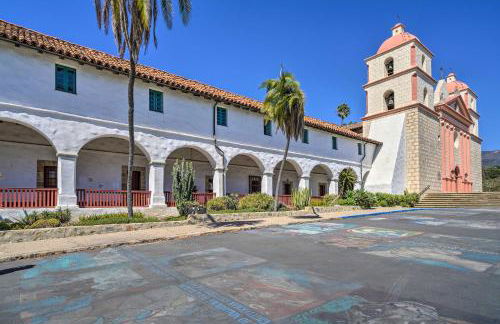 Santa Barbara Studio Near Downtown and Beaches - Photo 24