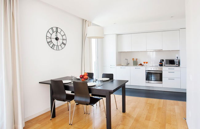 Durlet Beach Apartments - Foto 44