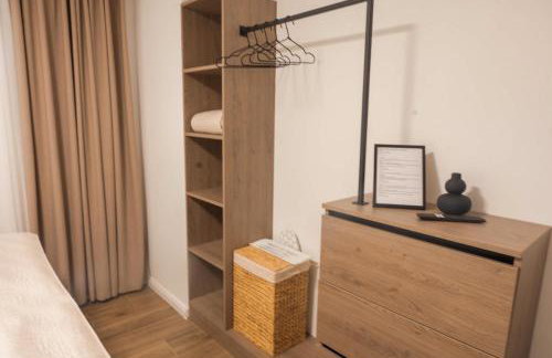 Apartment Tišina - Free parking, Smart TV, self-check-in, nearby Krka National park - Foto 6