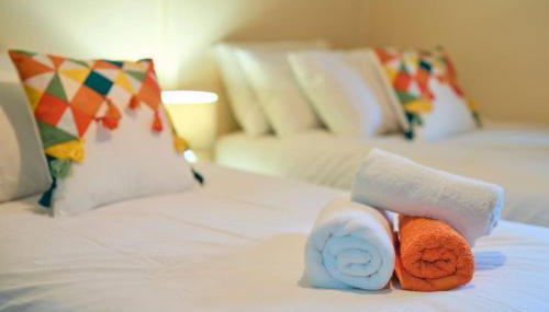 Bespoke Bungalow Salford Quays - Garden, WiFi and Parking - Foto 4