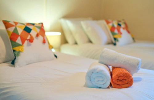 Bespoke Bungalow Salford Quays - Garden, WiFi and Parking - Foto 4