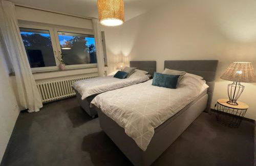 Ideale Unterkunft in Düsseldorf-Nord - Foto 7