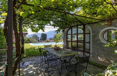 Villa Le Rose, Menaggio - Foto 3