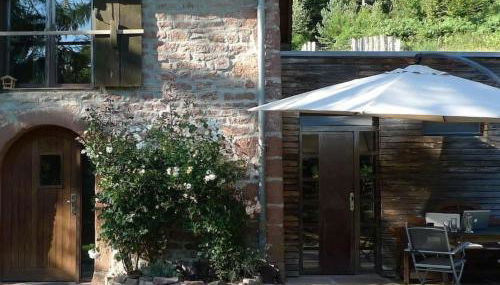 Holiday Home in Walscheid mit Terrasse- Grill by Interhome - Foto 2