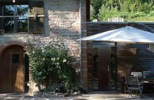 Holiday Home in Walscheid mit Terrasse- Grill by Interhome - Foto 2