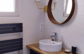 Maison de vacances au calme, à 800m de la plage - Foto 7