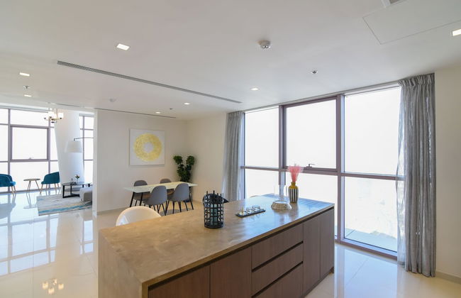 GreenFuture - A A Tower - Two beedroms - Photo 75