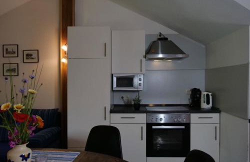 Apartment Turmwohnung by Interhome - Foto 11