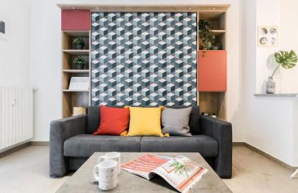 Cozy Apartment in the Risorgimento Area - Photo 1