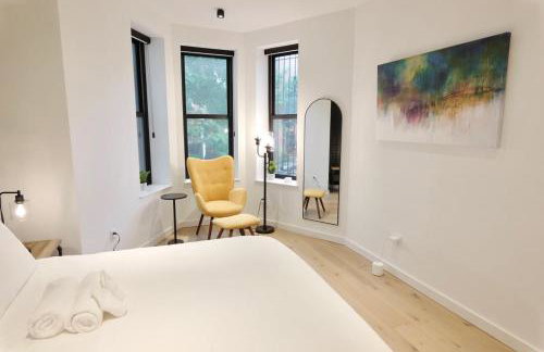 Contemporary Home in Shaw-U Street - Foto 22