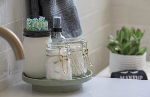 Stylish Denver Home w Fenced Yard Workspace DT - Photo 36