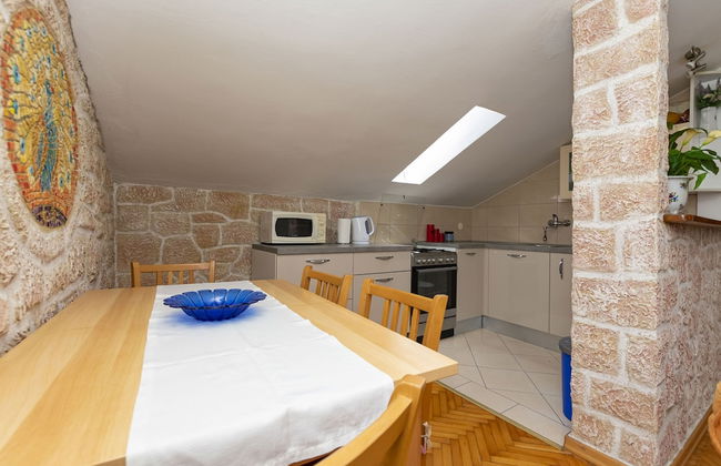 Apartment Ivanka - Foto 7