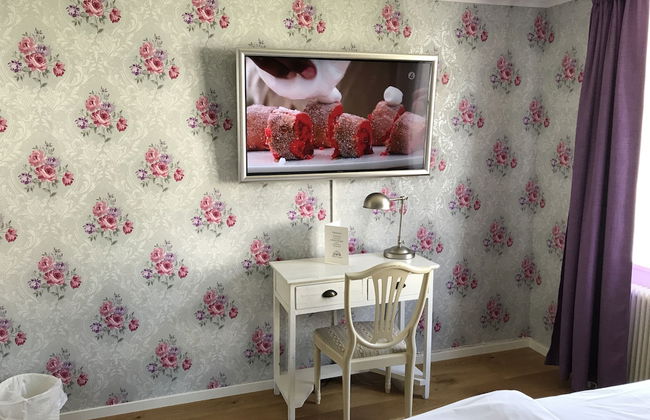 Hellefors Herrgård - Photo 18