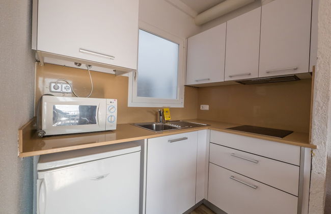 Apartaments AR Muntanya Mar - Foto 10