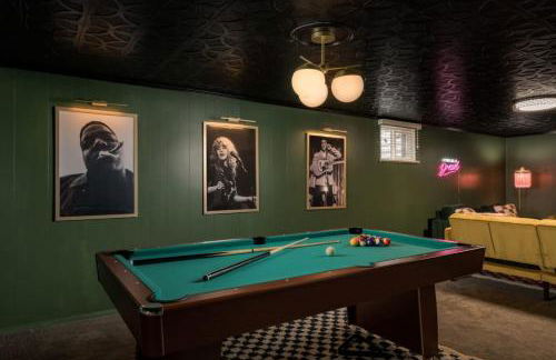 Harmony House An Experiential home With A Hot Tub - Foto 30