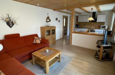 Ferienwohnung Grüntenblick - Foto 2