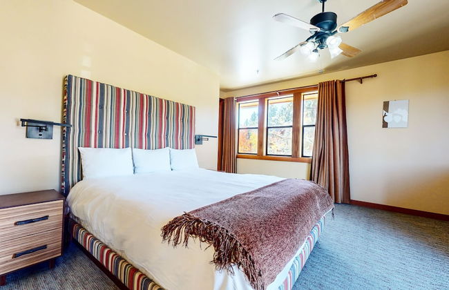 Gorgeous Condo at Obsidian Clubhouse Downstairs - Foto 23