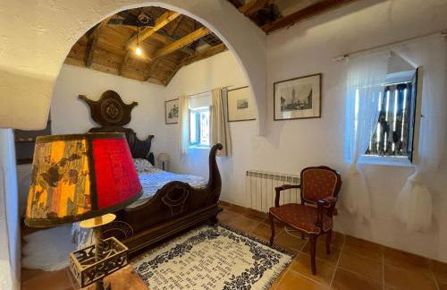 Casa Fidelina I Miraflores de la Sierra - Foto 18