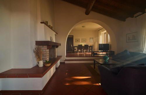 Villa Montecroce - Foto 44