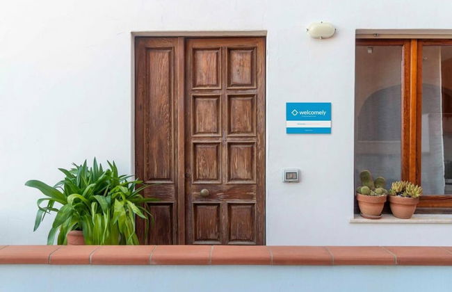 Welcomely - In Riva al Mare - Cala Gonone - Foto 29