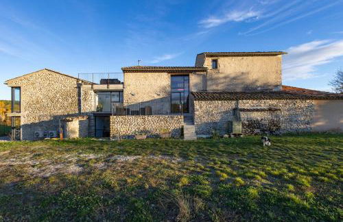 Gîte La Mosaïque - Foto 44