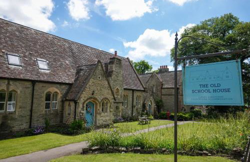 The old school house - Foto 1