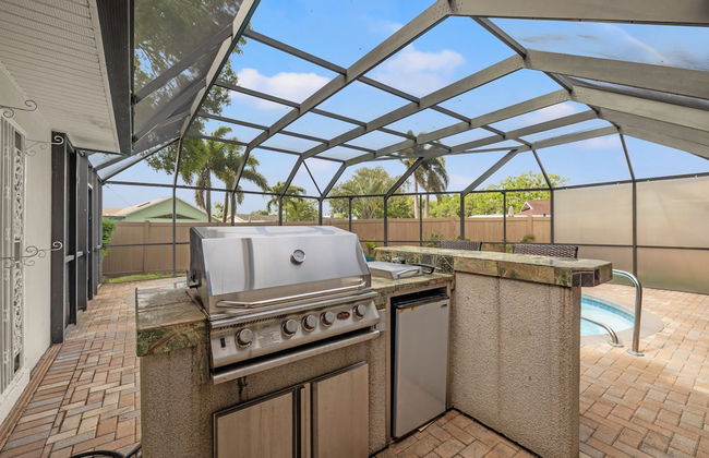 Heated Pool Home Pool Table Spacious Family - Foto 62