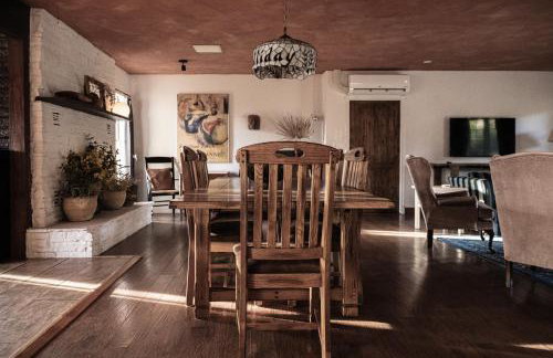 Sunshine House - Nestled In Page Springs - Foto 2