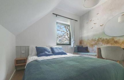 Mazury Witają - Nowoczesny dom nad jeziorem - Foto 46