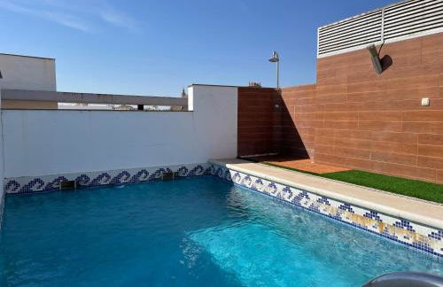 Casa Yaye Écija - Foto 10