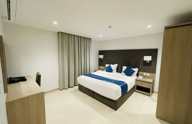 Terrace View 2 - Serviced Apartment - Foto 8