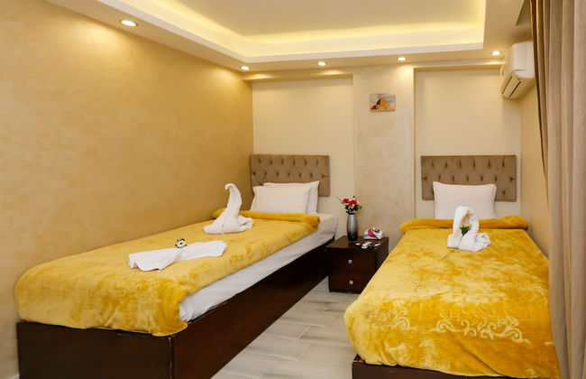 Venus Pyramids Inn - Foto 15