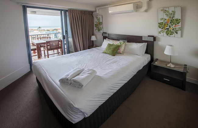 Centrepoint Holiday Apartments - Foto 6