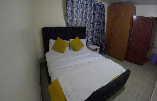 Lux Suites Getare Homes Kisii - Foto 1