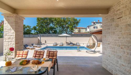 Vila Orchidee - Foto 3