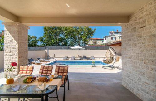 Vila Orchidee - Foto 3