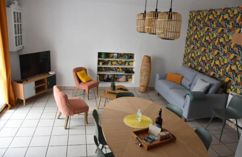 Gîte la bassurelle Classé trois étoiles - Photo 7