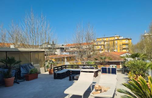 Terrazza vicino al mare - Foto 12