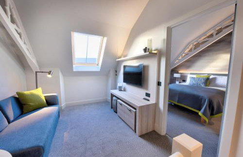 Staybridge Suites - Dundee by IHG - Foto 14