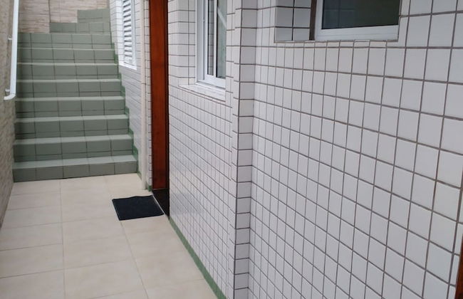 Quitinetes Canto Verde Caraguá - Foto 17