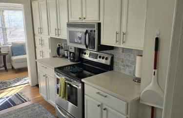 Cottage Retreat Home - Foto 8