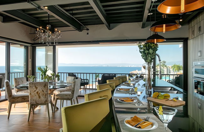 Pinnacle Resorts 179 - Adults Only - Foto 22