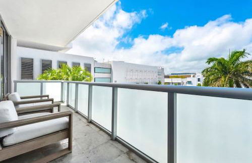 Large Beach Suite Rooftop Pool by Convention Center - Foto 6