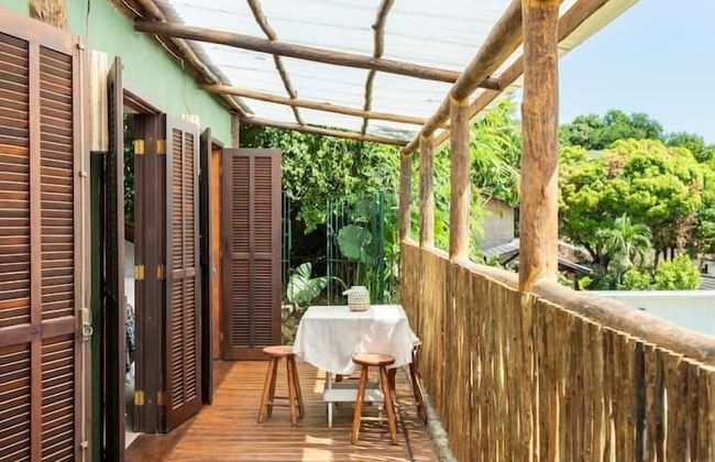 Loft da Vila-Ilhabela - Foto 16