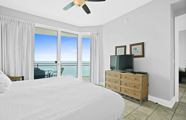 Aqua Beach Resort by Panhandle Getaways - Foto 12